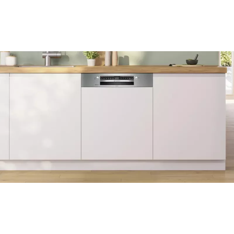 Lavastoviglie Bosch SMI4HAS07E completamente incassabile 13 coperti