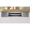 Lavastoviglie Bosch SMI4HAS07E completamente incassabile 13 coperti