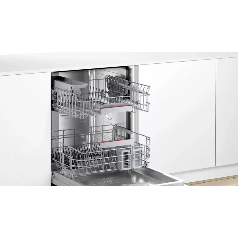 Lavastoviglie Bosch SMI4HAS07E completamente incassabile 13 coperti