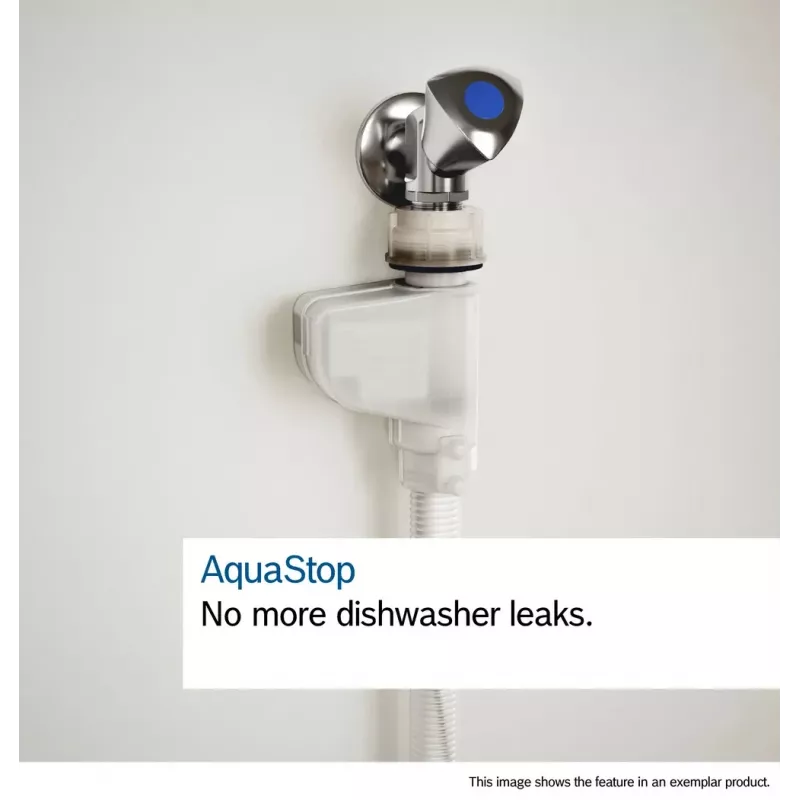 Lavastoviglie Bosch SMI4HAS07E completamente incassabile 13 coperti