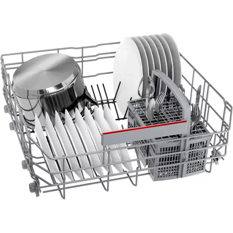 Lavastoviglie Bosch SMI4HAS07E completamente incassabile 13 coperti