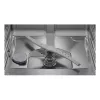 Lavastoviglie Bosch SMI4HAS07E completamente incassabile 13 coperti