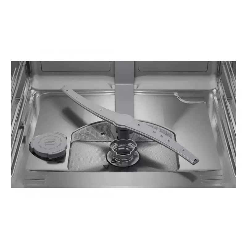 Lavastoviglie Bosch SMI4HAS07E completamente incassabile 13 coperti