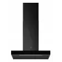 Electrolux LFT816K a parete nero 600 m³/h