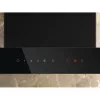 Electrolux LFT816K a parete nero 600 m³/h