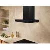 Electrolux LFT816K a parete nero 600 m³/h