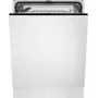 Lavastoviglie da incasso Electrolux ESL5315LO, full-size 60 cm, 13 coperti, 45 dB, 5 programmi, classe E