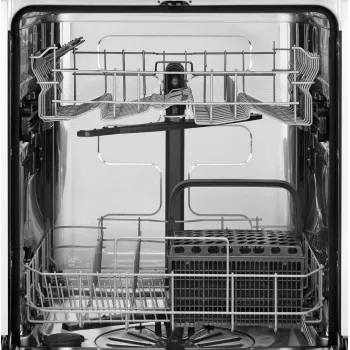 Lavastoviglie da incasso Electrolux ESL5315LO, full-size 60 cm, 13 coperti, 45 dB, 5 programmi, classe E
