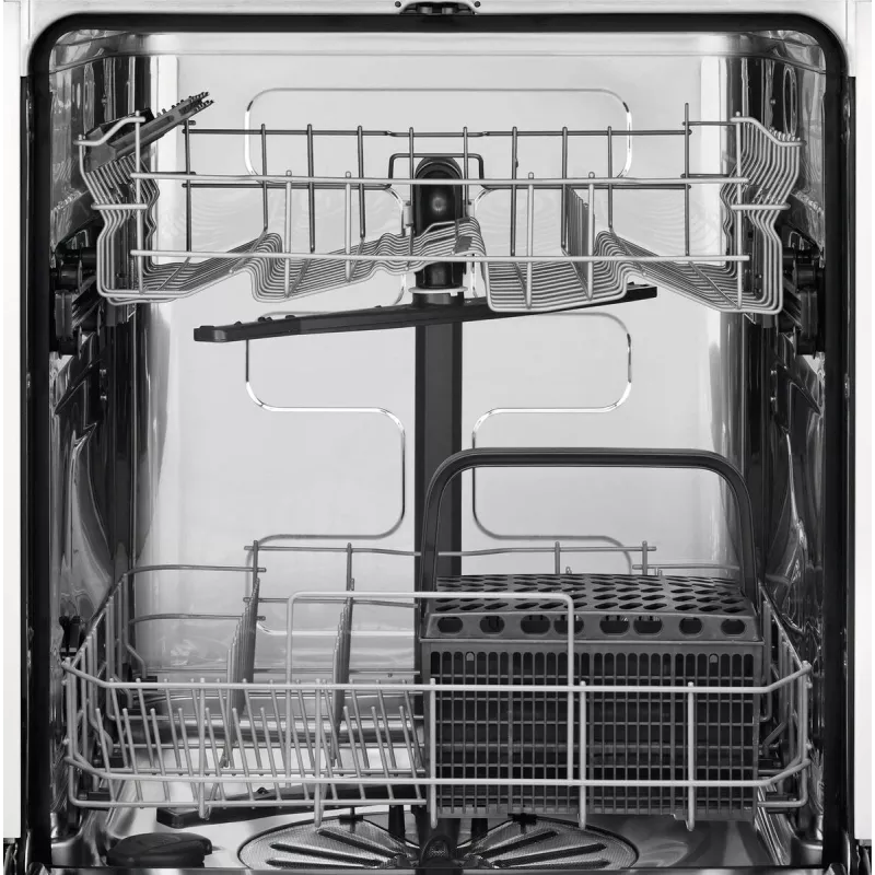 Lavastoviglie da incasso Electrolux ESL5315LO, full-size 60 cm, 13 coperti, 45 dB, 5 programmi, classe E