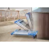 Lavastoviglie da incasso Electrolux ESL5315LO, full-size 60 cm, 13 coperti, 45 dB, 5 programmi, classe E