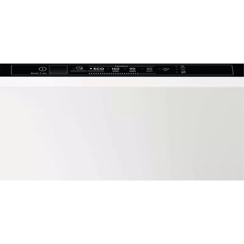 Lavastoviglie da incasso Electrolux ESL5315LO, full-size 60 cm, 13 coperti, 45 dB, 5 programmi, classe E