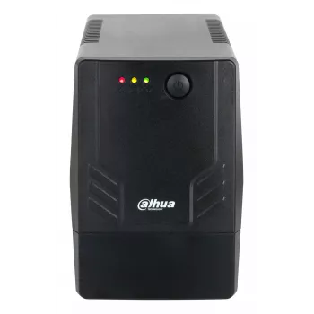 Dahua Technology PFM3350-600 gruppo di continuità (UPS) line-interactive 0,6 kVA 360 W 2 uscite AC