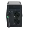 Dahua Technology PFM3350-600 gruppo di continuità (UPS) line-interactive 0,6 kVA 360 W 2 uscite AC