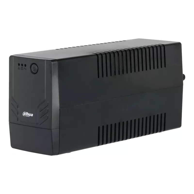Dahua Technology PFM3350-600 gruppo di continuità (UPS) line-interactive 0,6 kVA 360 W 2 uscite AC