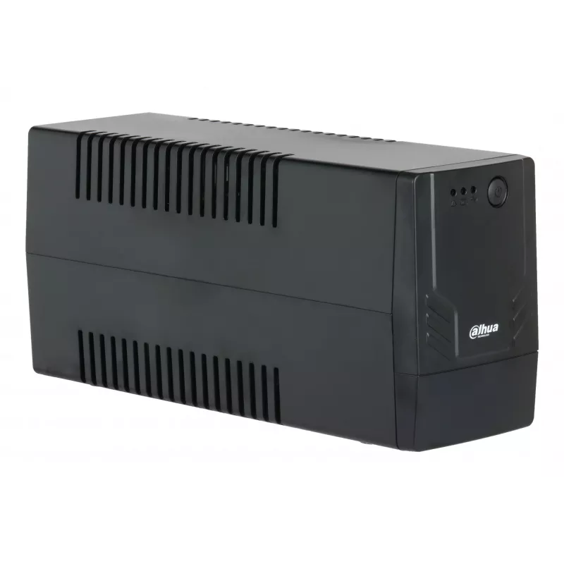 Dahua Technology PFM3350-600 gruppo di continuità (UPS) line-interactive 0,6 kVA 360 W 2 uscite AC