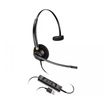 HP Poly EncorePro 515 headset monaural con USB-A