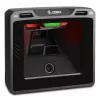 Lettore di codici a barre da incasso Zebra SP7208-V 1D/2D USB nero