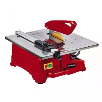 Tagliapiastrelle Einhell TC-TC 800, 800 W, lama 180 mm