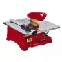 Tagliapiastrelle Einhell TC-TC 800, 800 W, lama 180 mm