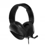 Turtle Beach Recon 200 nero Gen 2 cuffie gaming amplificate con filo – PS4, PS5, Xbox Series X o S One e PC