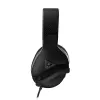 Turtle Beach Recon 200 nero Gen 2 cuffie gaming amplificate con filo – PS4, PS5, Xbox Series X o S One e PC