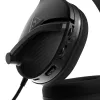 Turtle Beach Recon 200 nero Gen 2 cuffie gaming amplificate con filo – PS4, PS5, Xbox Series X o S One e PC