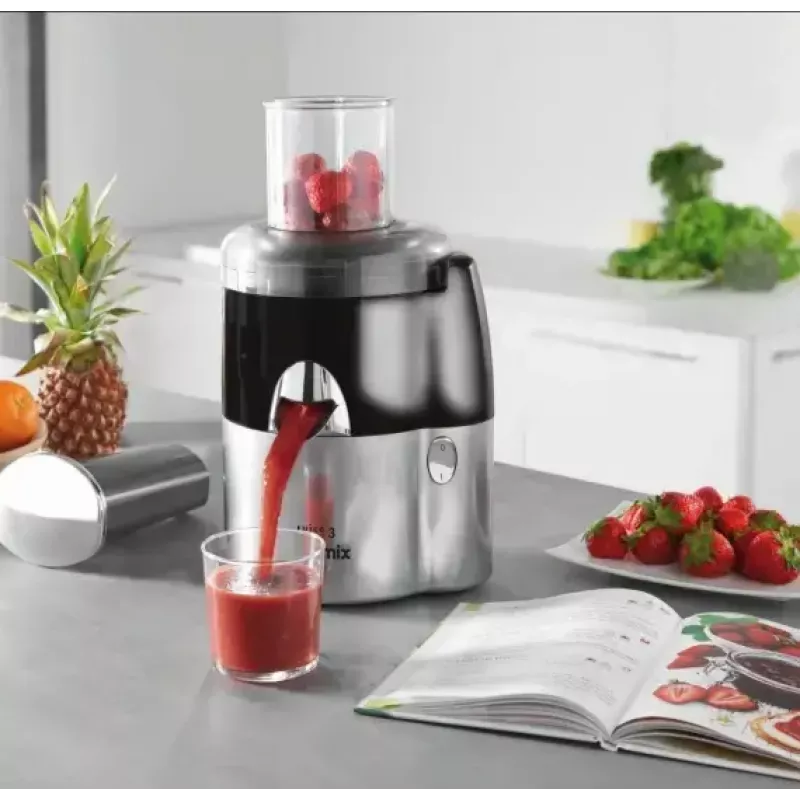 Estrattore Magimix Juice Expert 3 400 W nero cromo