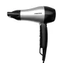 Grundig HD 2200 asciugacapelli 1200 W nero, argento