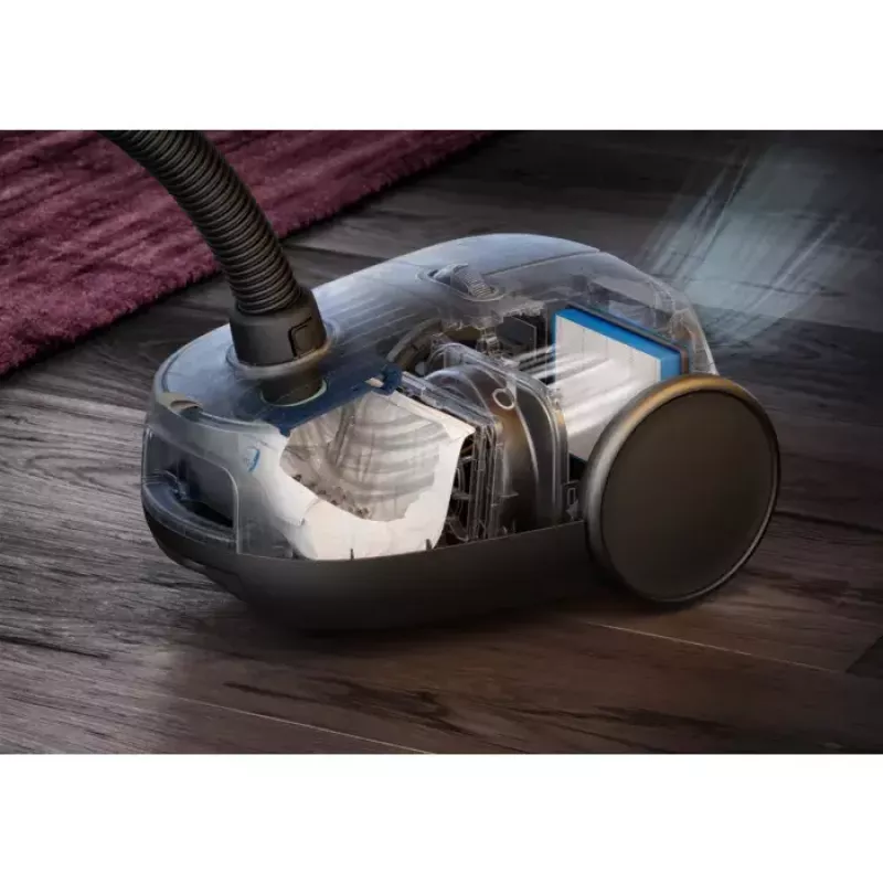 Aspirapolvere per caldaie AEG AB61C2OKO