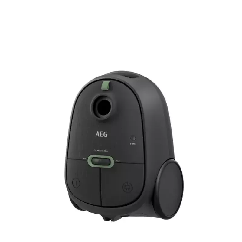 Aspirapolvere per caldaie AEG AB61C2OKO