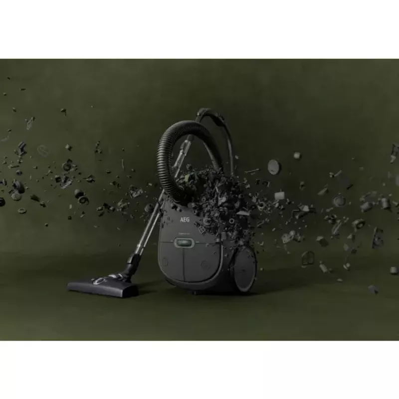 Aspirapolvere per caldaie AEG AB61C2OKO