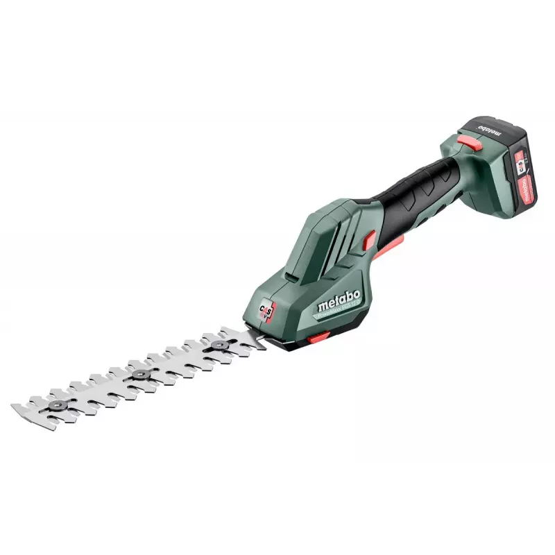 Forbici da erba a batteria Metabo POWERMAXX SGS 12 Q