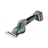 Forbici da erba a batteria Metabo POWERMAXX SGS 12 Q