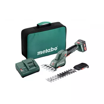 Forbici da erba a batteria Metabo POWERMAXX SGS 12 Q