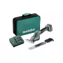 Forbici da erba a batteria Metabo POWERMAXX SGS 12 Q