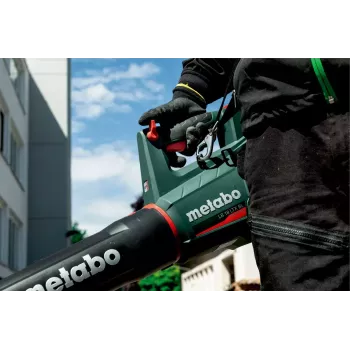 Soffiatore a mano Metabo LB 18 LTX BL