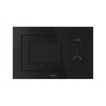 Candy CA20FMW7NB microonde grill da incasso nero 20 L 800 W