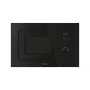 Candy CA20FMW7NB microonde grill da incasso nero 20 L 800 W
