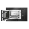 Candy CA20FMW7NB microonde grill da incasso nero 20 L 800 W
