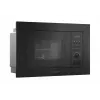 Candy CA20FMW7NB microonde grill da incasso nero 20 L 800 W