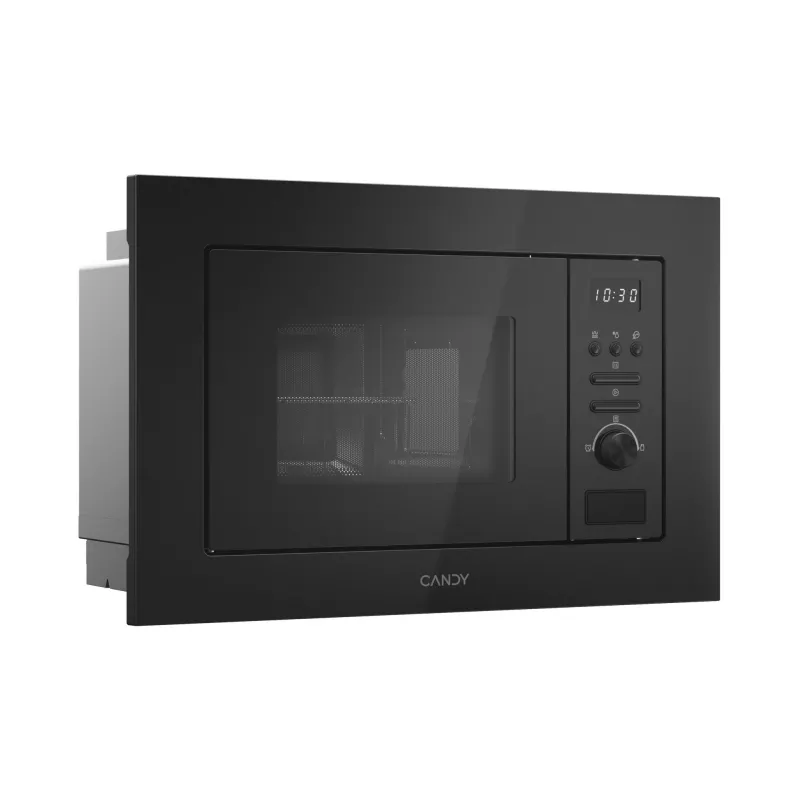 Candy CA20FMW7NB microonde grill da incasso nero 20 L 800 W