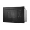 Candy CA20FMW7NB microonde grill da incasso nero 20 L 800 W