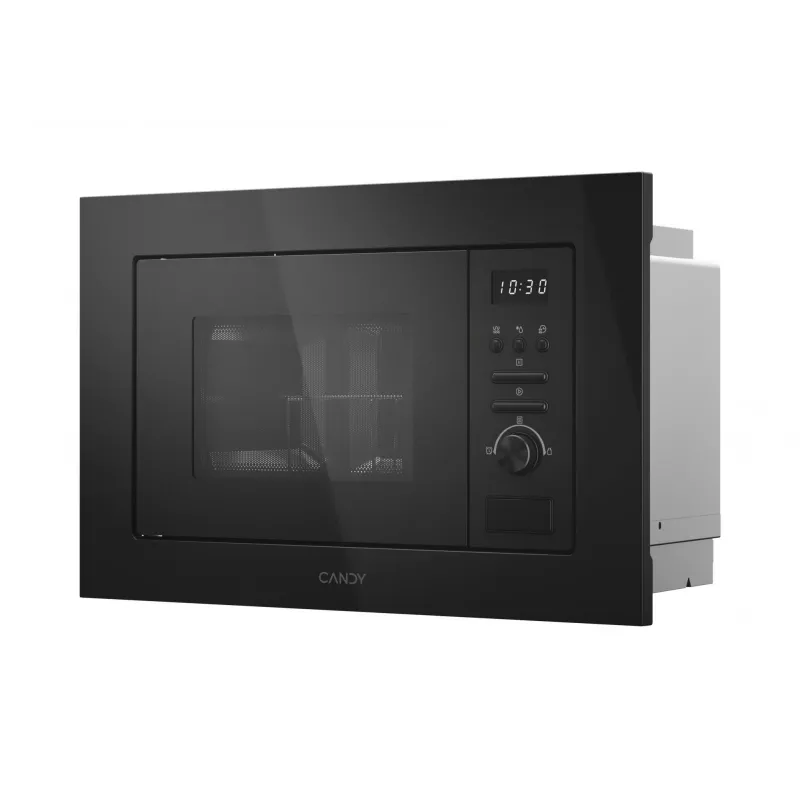 Candy CA20FMW7NB microonde grill da incasso nero 20 L 800 W