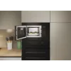 Candy CA20FMW7NB microonde grill da incasso nero 20 L 800 W