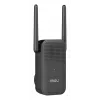 Imou Doorbell 2S Kit nero 3 MP wireless montaggio a parete