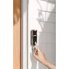 Imou Doorbell 2S Kit nero 3 MP wireless montaggio a parete