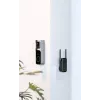 Imou Doorbell 2S Kit nero 3 MP wireless montaggio a parete