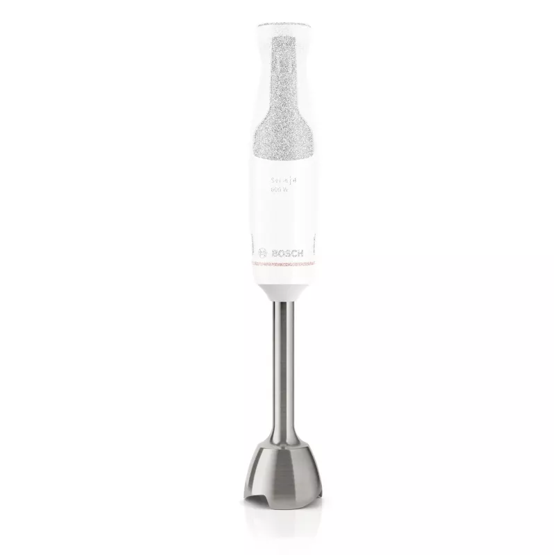 Bosch Serie 4 MSM4W210 mixer 0,6 L frullatore a immersione 600 W nero, bianco