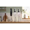 Bosch Serie 4 MSM4W210 mixer 0,6 L frullatore a immersione 600 W nero, bianco