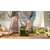 Bosch Serie 4 MSM4W210 mixer 0,6 L frullatore a immersione 600 W nero, bianco